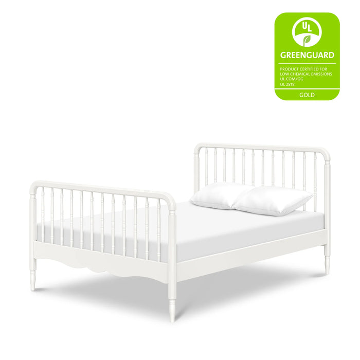 Namesake Liberty Spindle Full Bed