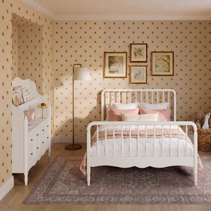 Namesake Liberty Spindle Full Bed