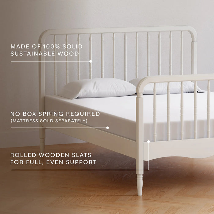 Namesake Liberty Spindle Full Bed