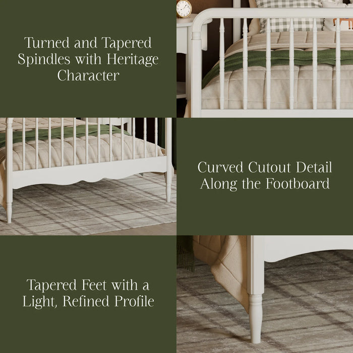 Namesake Liberty Spindle Full Bed