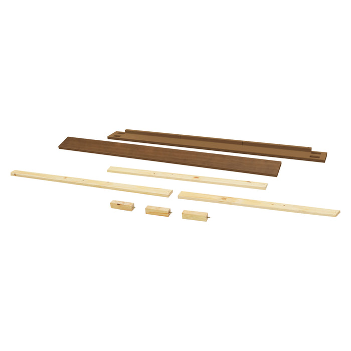 Namesake Eloise Full Size Conversion Rails