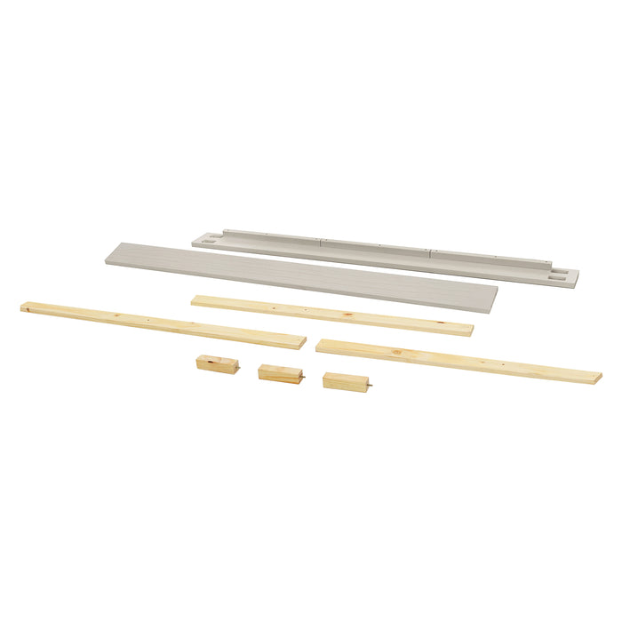 Namesake Eloise Full Size Conversion Rails