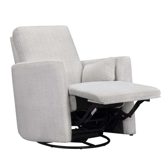 Parker House Turner Swivel Recliner