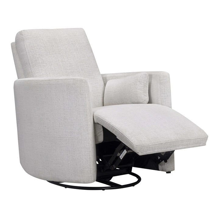 Parker House Turner Swivel Recliner