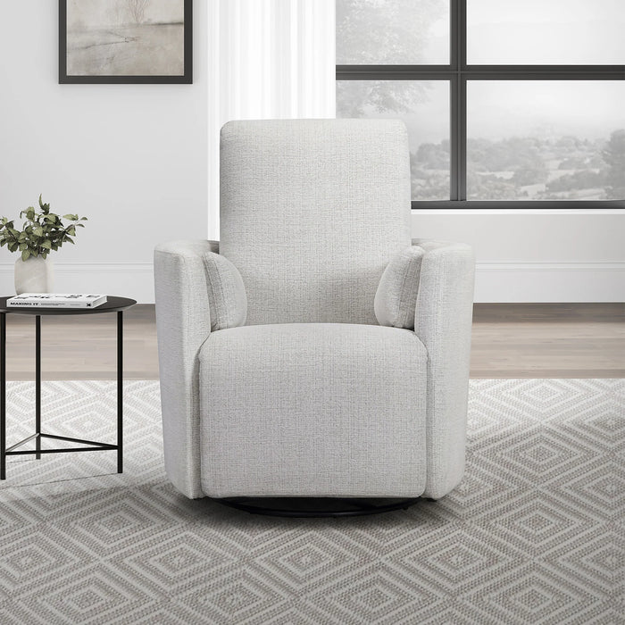 Parker House Turner Swivel Recliner