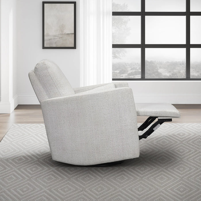 Parker House Turner Swivel Recliner