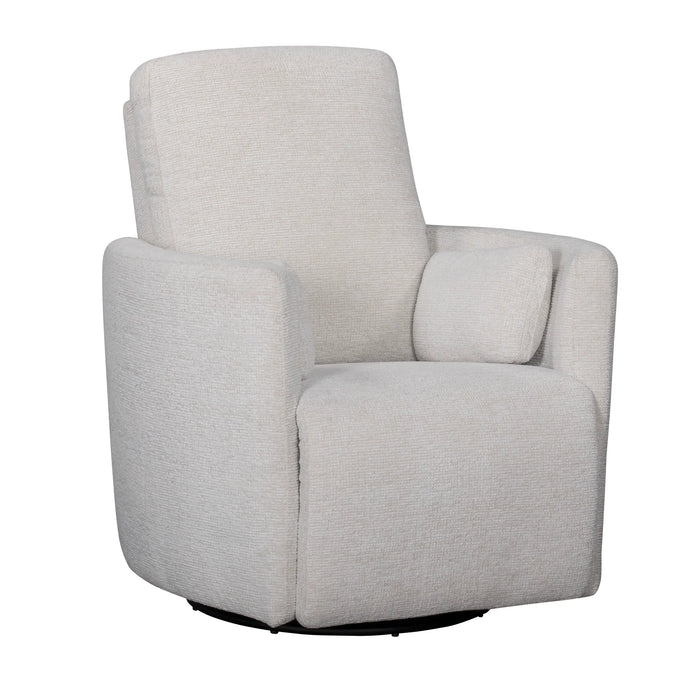 Parker House Turner Swivel Recliner