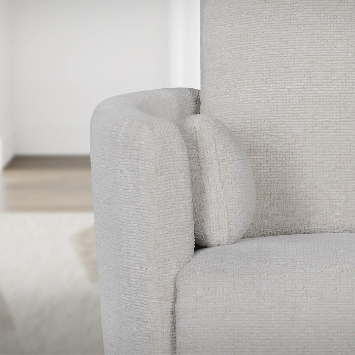 Parker House Turner Swivel Recliner