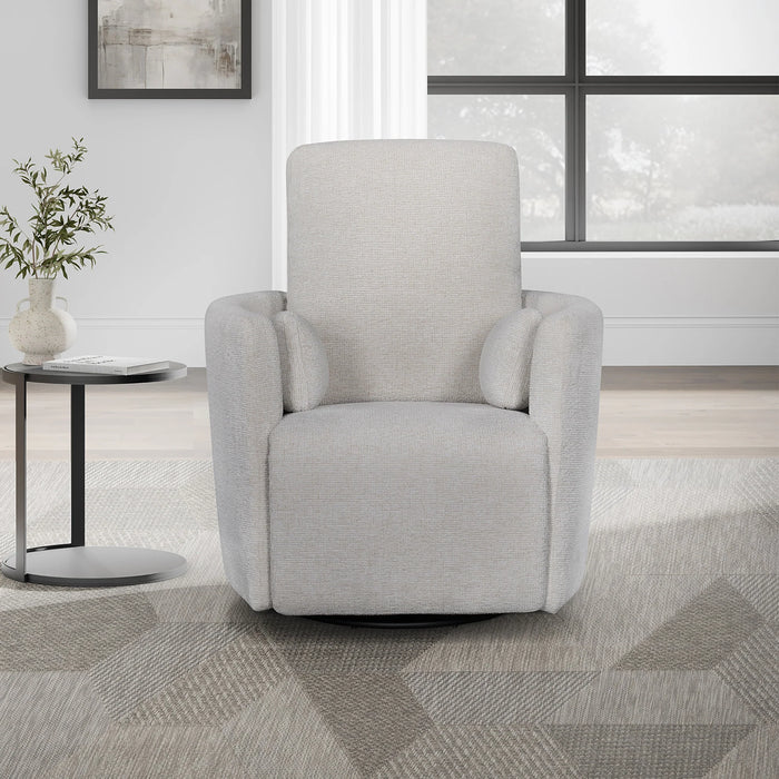 Parker House Turner Swivel Recliner