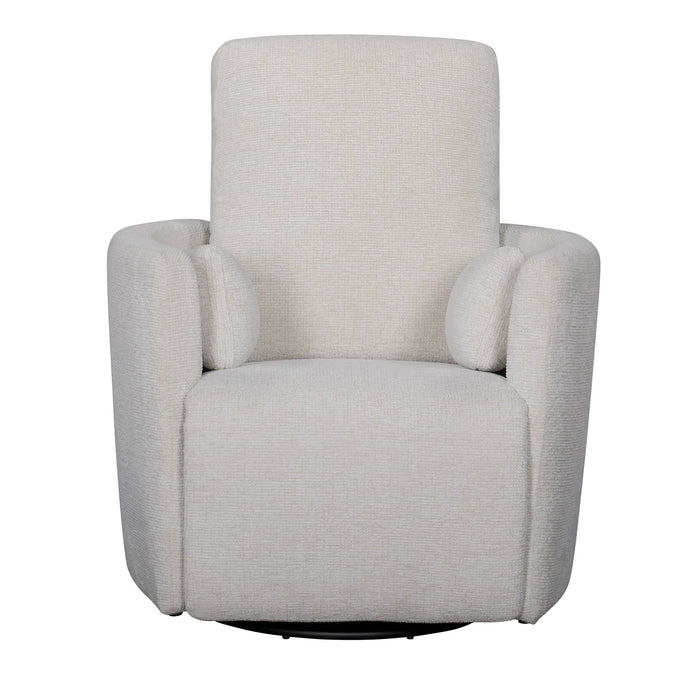 Parker House Turner Swivel Recliner