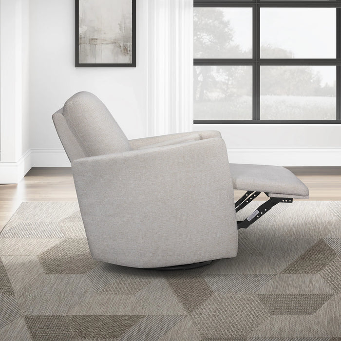 Parker House Turner Swivel Recliner