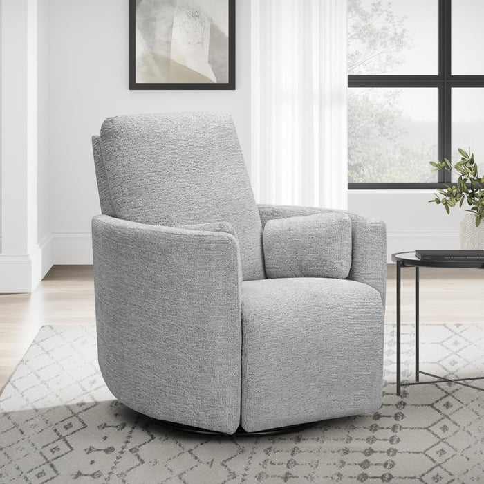 Parker House Turner Swivel Recliner