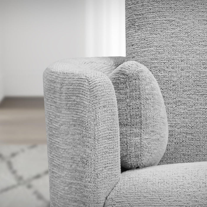 Parker House Turner Swivel Recliner