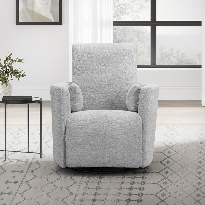 Parker House Turner Swivel Recliner