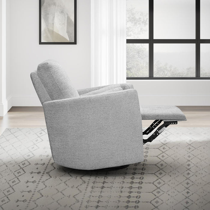 Parker House Turner Swivel Recliner