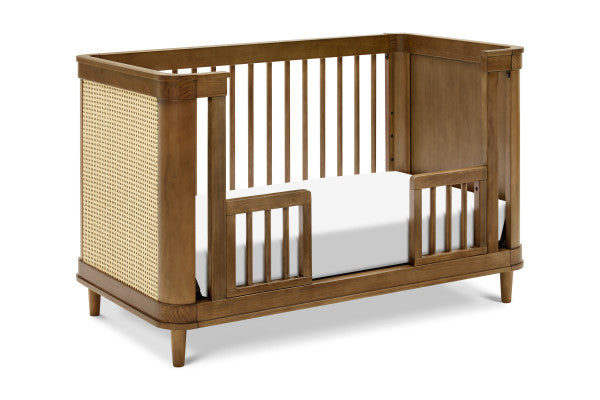 Namesake Marin with Cane 3-in-1 Convertible Crib