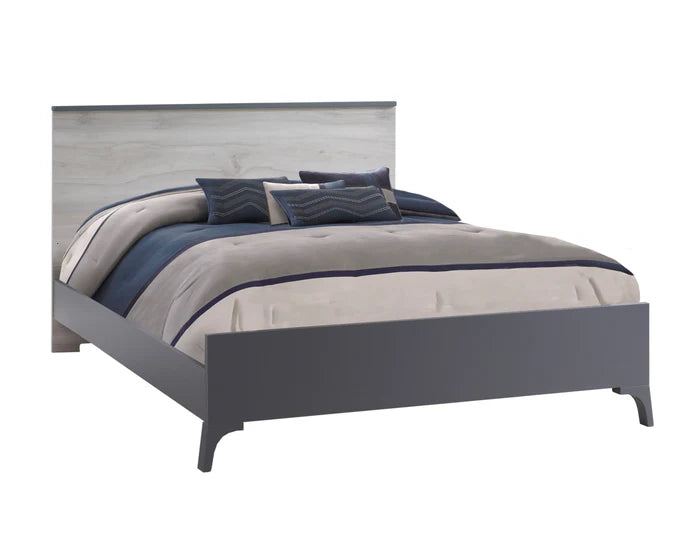 Tulip Metro Full Size Bed Conversion Kit