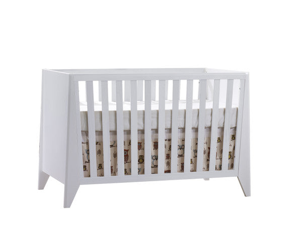 Nest Flexx Premium Classic crib