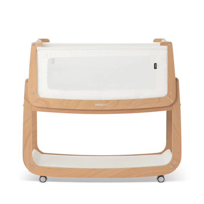 SnuzPod5 Bedside Bassinet