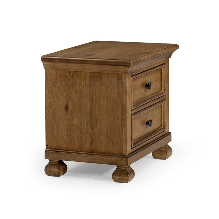 Appleseed Solvang Nightstand