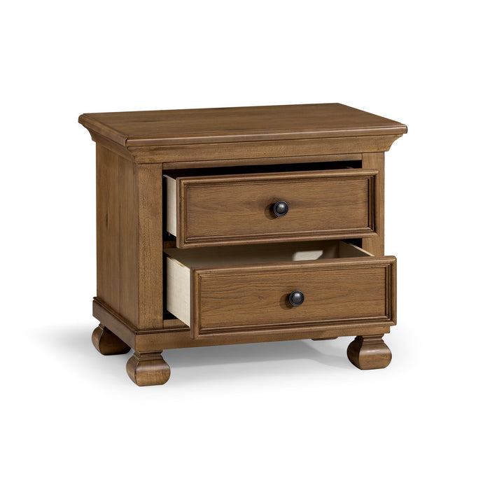 Appleseed Solvang Nightstand