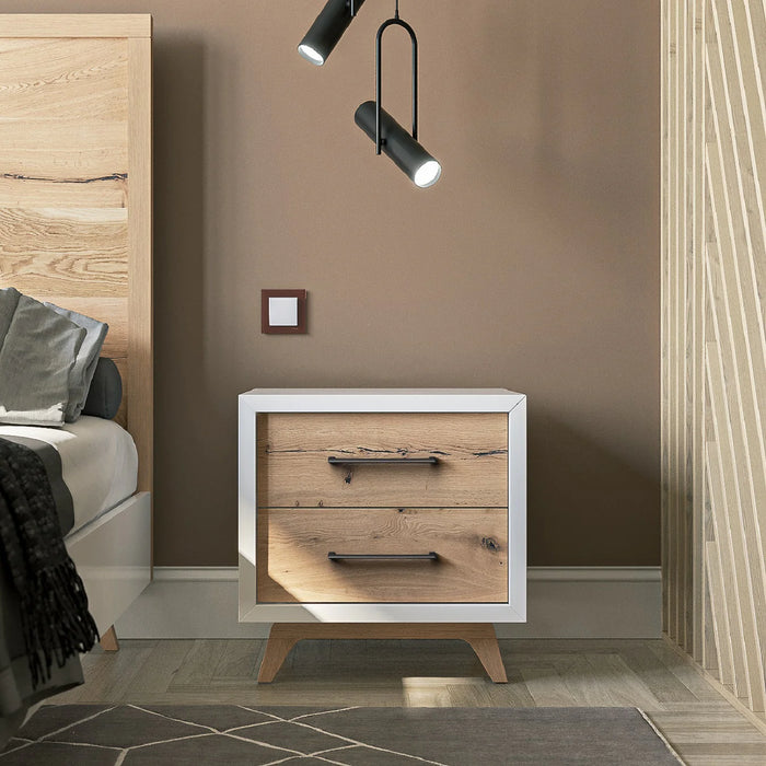 Romina Uptown Nightstand