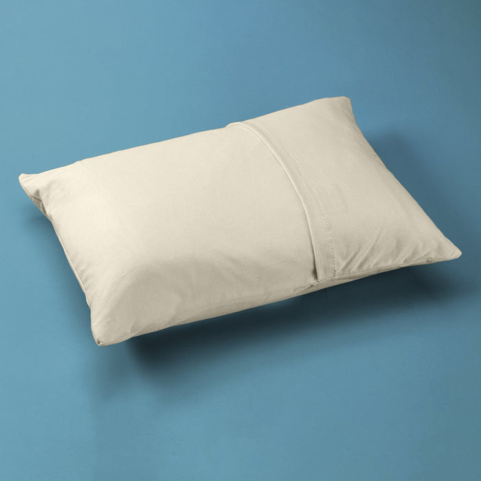 Moonlight Slumber Organic Toddler Pillow Cover Only