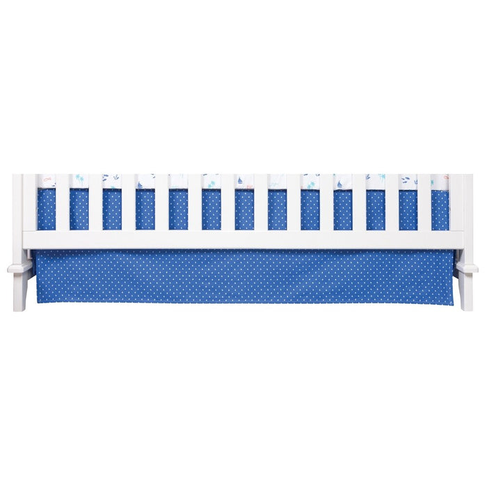 Trend Lab Ocean Pals 3 Piece Crib Bedding/Nursery Set
