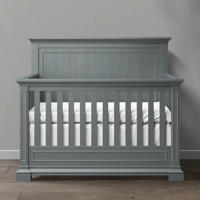 Silva Jackson Convertible Crib