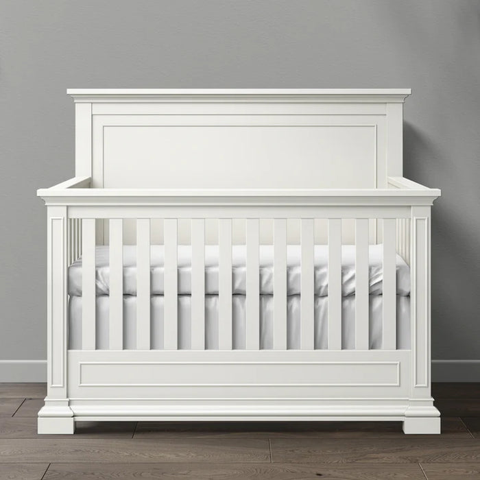 Silva Jackson Convertible Crib