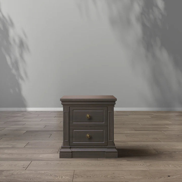 Silva Jackson Nightstand