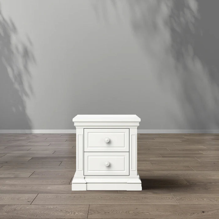 Silva Jackson Nightstand