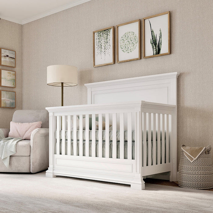 Silva Jackson Convertible Crib