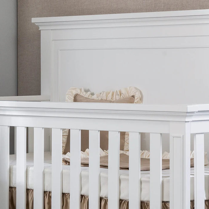 Silva Jackson Convertible Crib