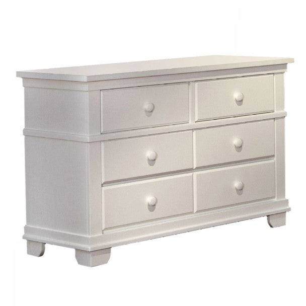 Pali Torino/Napoli Double Dresser