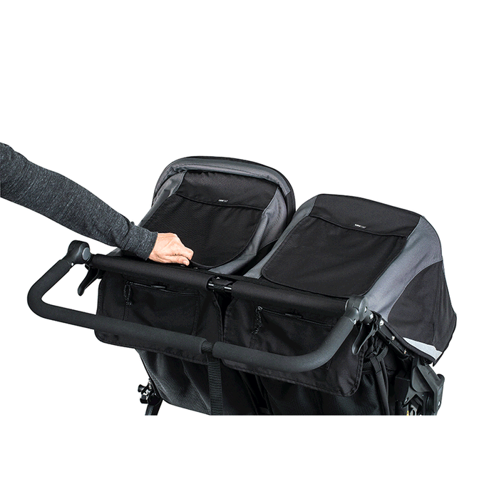 BOB Revolution Flex 3.0 Duallie