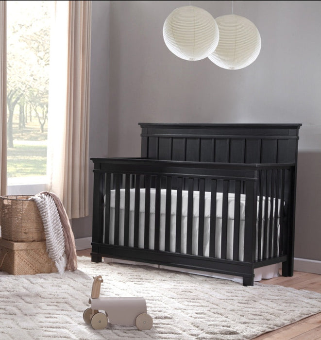 Bella Vita Prato Convertible Crib