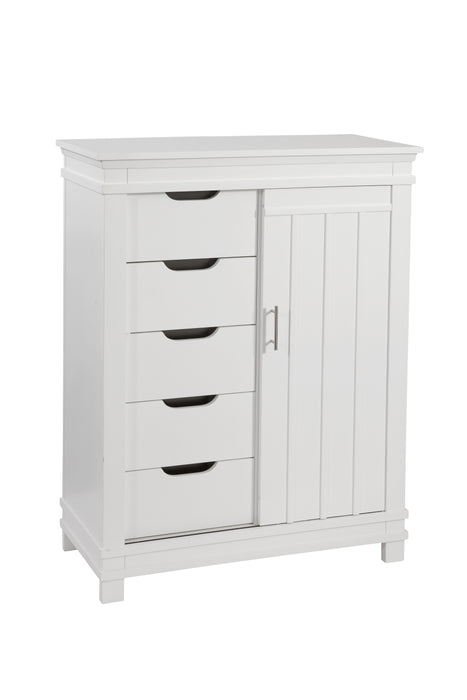 Bella Vita Prato Chifforobe