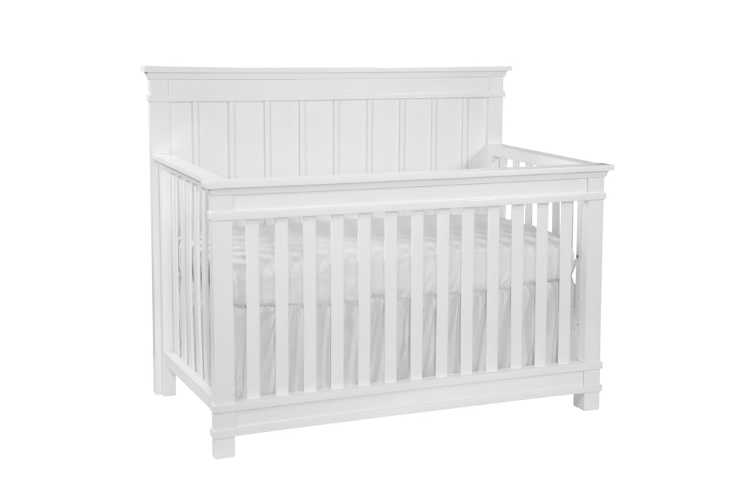 Bella Vita Prato Convertible Crib