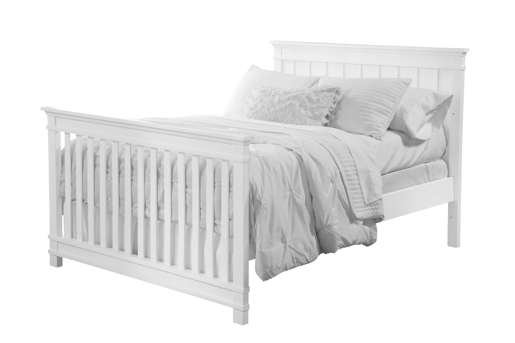 Bella Vita Prato Convertible Crib