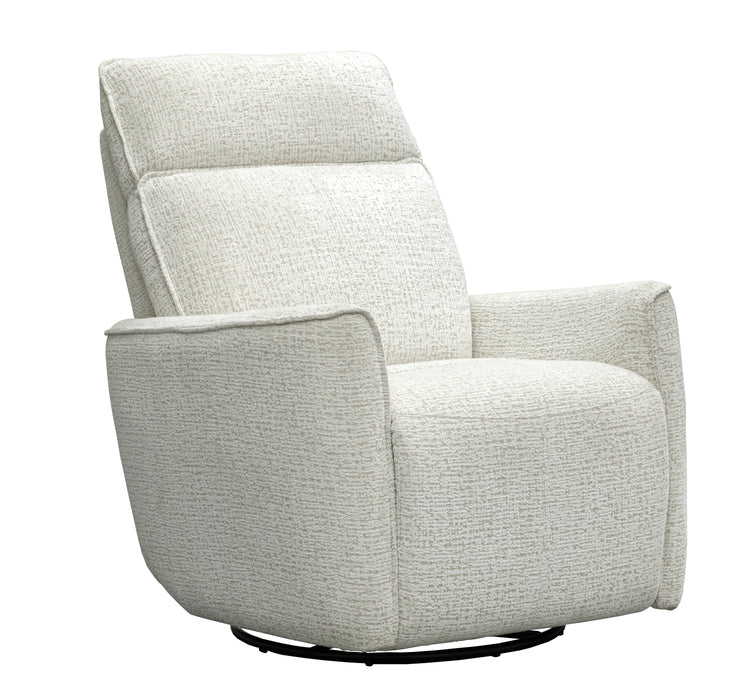 Roxy Power Recliner With Adjustable Headrest