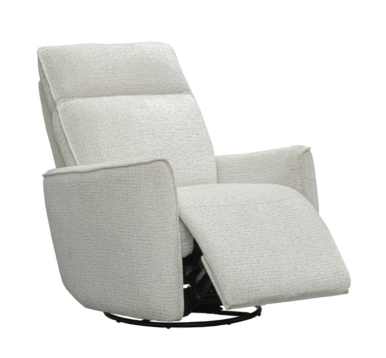 Roxy Power Recliner With Adjustable Headrest