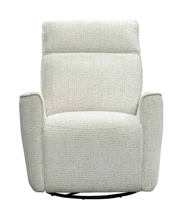 Roxy Power Recliner With Adjustable Headrest