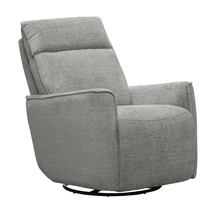 Roxy Power Recliner With Adjustable Headrest