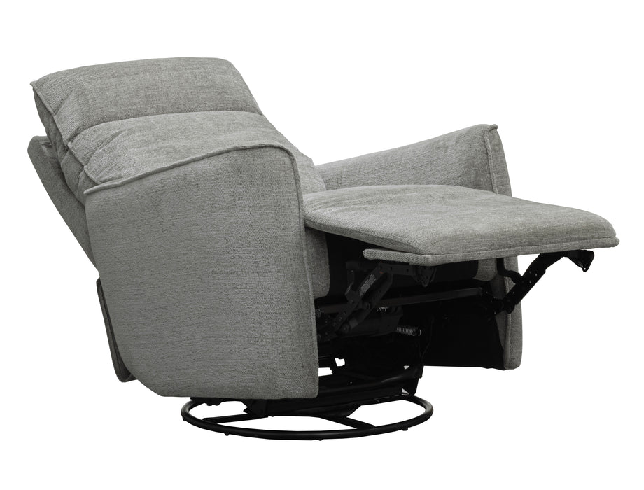 Roxy Power Recliner With Adjustable Headrest