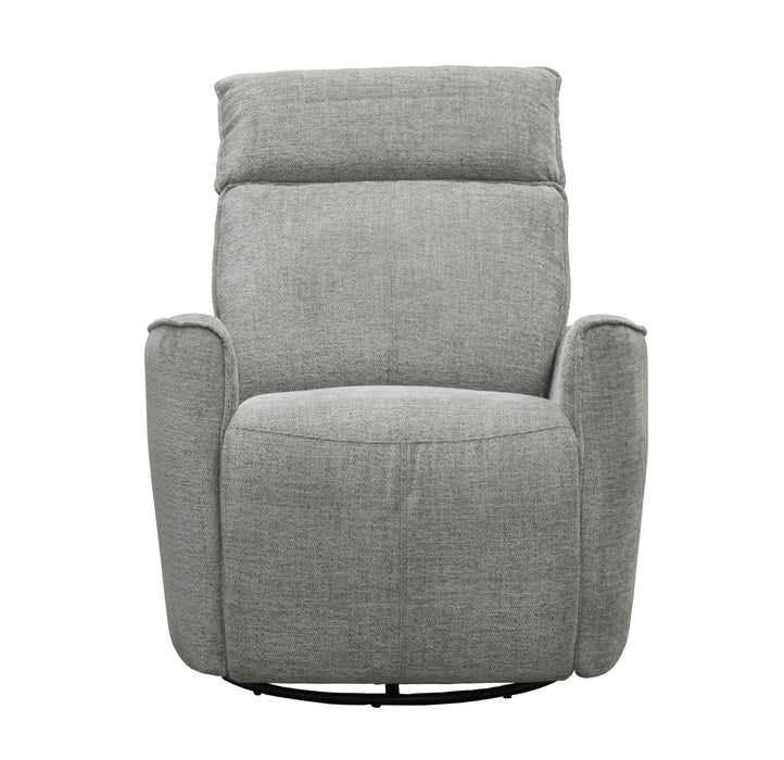 Roxy Power Recliner With Adjustable Headrest