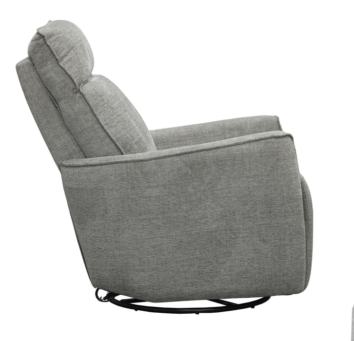 Roxy Power Recliner With Adjustable Headrest