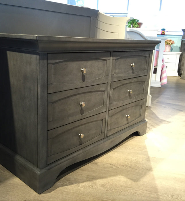 Pali Ragusa Double Dresser