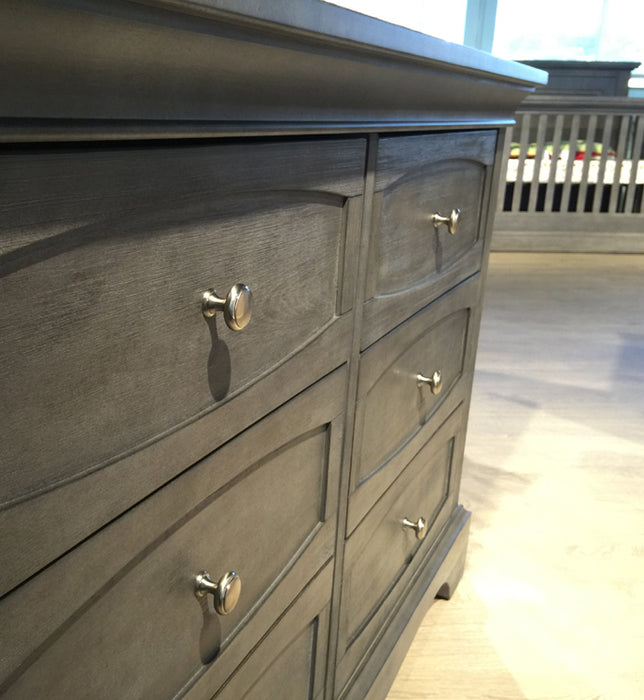 Pali Ragusa Double Dresser