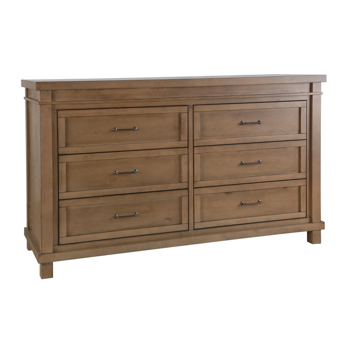 Appleseed Rowan Double Dresser